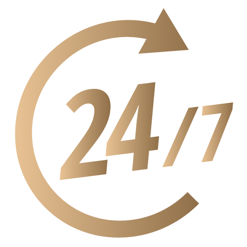 24 hour caregiving support for seniors